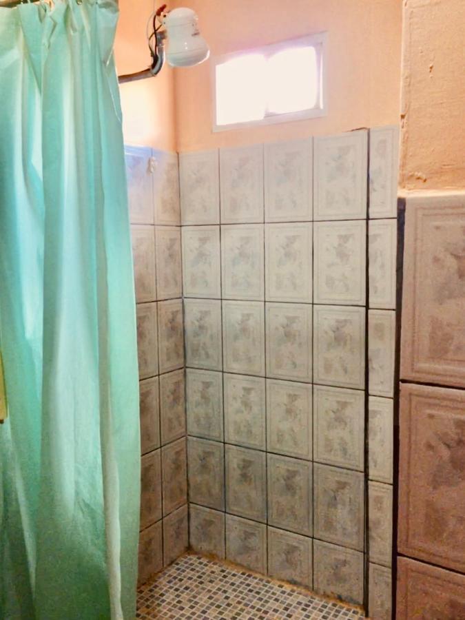Ecotel Managua Dış mekan fotoğraf