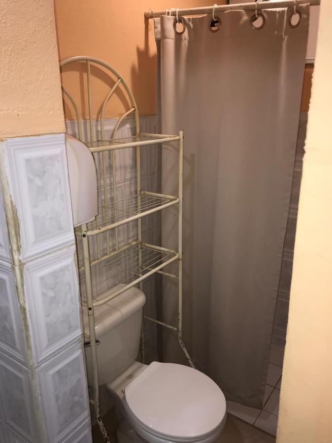 Ecotel Managua Dış mekan fotoğraf