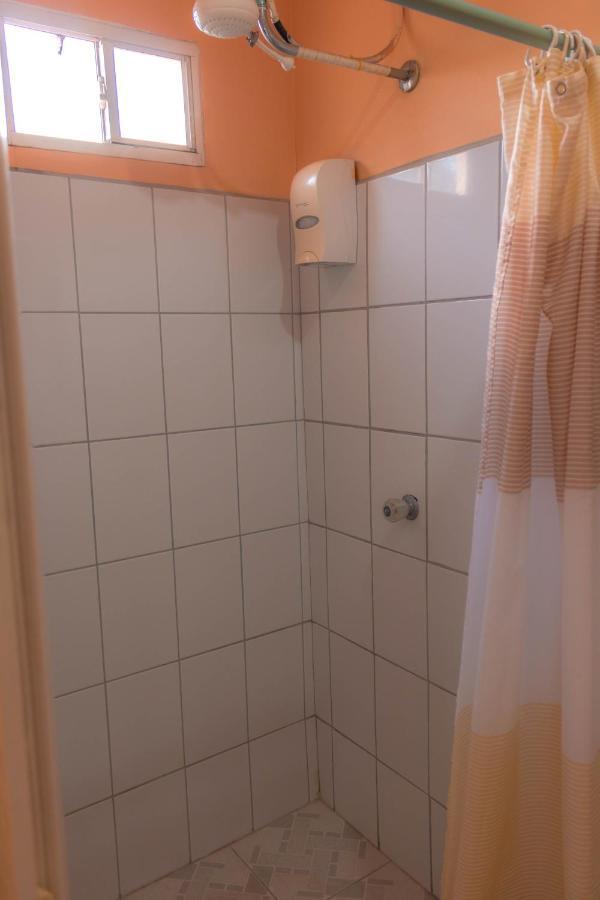 Ecotel Managua Dış mekan fotoğraf
