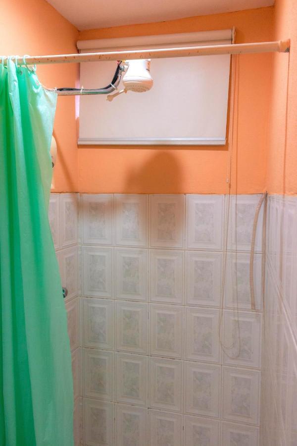 Ecotel Managua Dış mekan fotoğraf