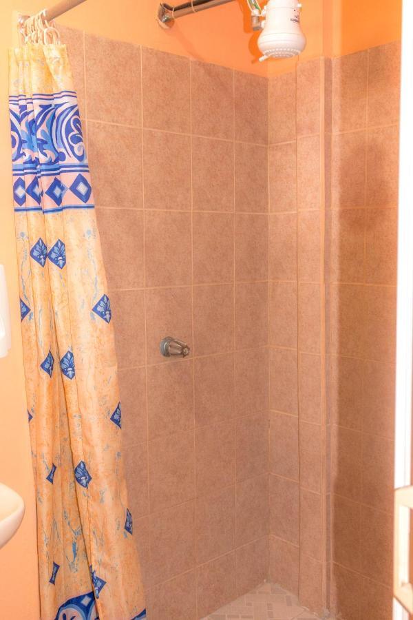 Ecotel Managua Dış mekan fotoğraf